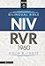 RVR 1960/NIV Bilingual Bible - Biblia bilingüe (Spanish Edition)