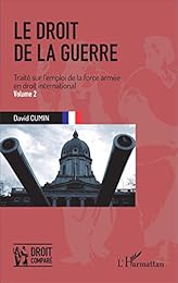 Le  droit de la guerre