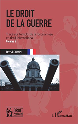 Le  droit de la guerre