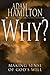 Why?: Making Sense of God's Will
