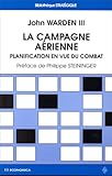 La campagne aérienne by