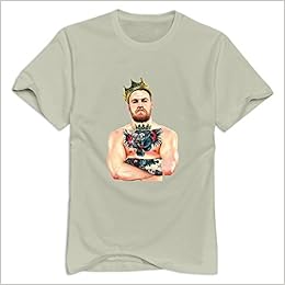 conor mcgregor shirt amazon
