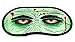 Zombie Eyes Undead Novelty Sleep Mask