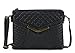 Scarleton Retro V Quilted Crossbody Bag H1893