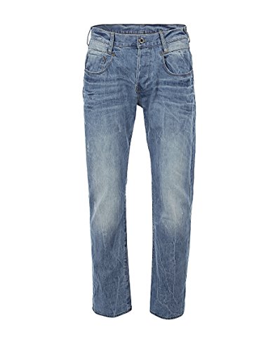 G-STAR RAW Herren New Radar Low Loose Jeans