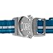 Ruffwear Top Rope Collar, Small, Metolius Blue