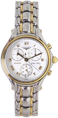 Longines Golden Wing 5 Star Clearance 
