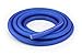 KnuKonceptz Kolossus Flex Kable 4 Gauge Power Wire Blue OFC (Sold in 5 Foot increments)
