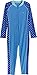 Coolibar UPF 50+ Kids' Neck-To-Ankle Surf Suit - Sun Protective