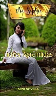 Livro Lições Aprendidas