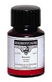 Rohrer & Klingner Drawing Indian Ink Carmine 50 ml