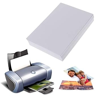 4r photo printer