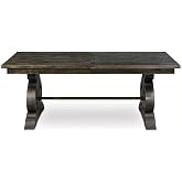 Magnussen Bellamy Traditional Wood Rectangular Dining Table