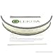 Replacement Headband Pad for Beats Solo 2 Headphones / Cushion Pad Parts (Stone Gray)