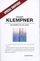 Un  hiver à Flat Lake