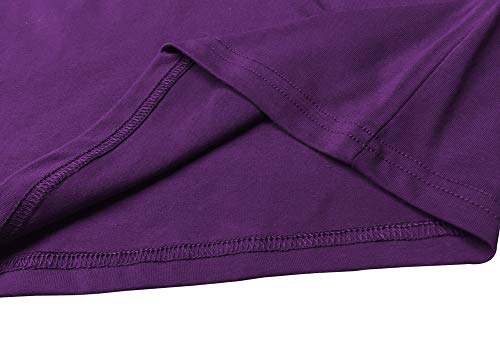 BLACKOO-Women-Cute-T-Shirt-Juniors-Graphic-Tops