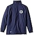 Puma Golf Junior Boys 1/2 Zip Wind Jacket