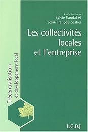 Les  collectivités locales et l'entreprise