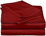 Elf Linen Luxurious 1500 Thread Count Italian