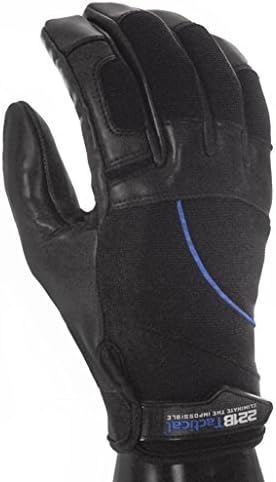 Hero Gloves SL - Needle Resistant