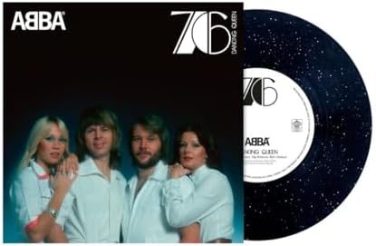 Amazon.com: Dancing Queen: CDs & Vinyl
