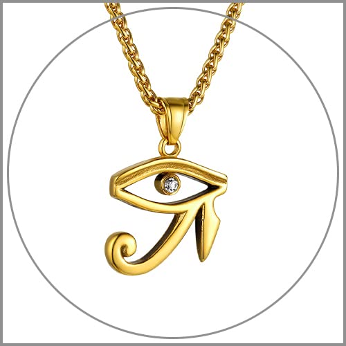 08.eye of ra-gold