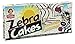 Little Debbie Zebra Cakes, Contains 10 Snack Cakes (Twin Wrapped) - 6 Pack