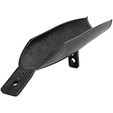 Rack-A-Tiers LB Wire Guide, Shoehorn Wire Pulling Guide, for Use with PVC LB Fitting, PVC (42200)