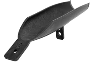 Rack-A-Tiers LB Wire Guide - Shoehorn Wire Pulling Guide for 2" PVC LB Fitting(42200)