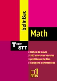 Math, Term STT