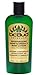 BC Bud Hemp Body Lotion, Hemp & Omega 3 Daily Body Moisturizer for Dry, Itchy or Irritated Skin, Green Tea Fragrance, Men & Women, Paraben Free, 8oz