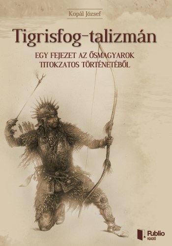 Tigrisfog-talizmán