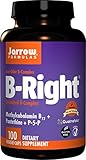 Jarrow Formulas B-right Complex