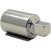 CTA Tools 2037 Square Head Drain Plug Socket - 10-Millimeter
