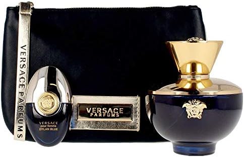 pour femme dylan blue versace eau de parfum spray
