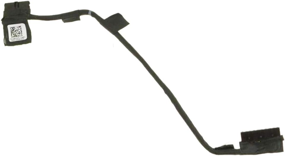 Gintai Battery Cable Battery Wire Battery Line Replacement for Dell Latitude 13 5300 5310 E5300 E5310 2-in-1 P97G 0G0PMP G0PMP 450.0G305.0021 450.0G305.0011 - Image 3