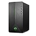 HP Pavilion Gaming PC Desktop Computer, Intel Core i5-9400F, NVIDIA GeForce GTX 1660Ti, 8GB RAM, 256GB SSD, Windows 10 (690-0073w, Black)thumb 1