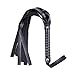 MAYS Mssmart (TM) Faux Leather Cat Tails Leather Hand Floggers for Cosplay Kit