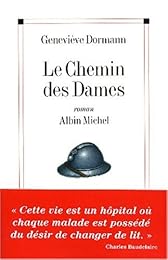 Le  chemin des dames