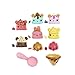 Num Noms Series 1 - Scented 8-Pack - Ice Cream Sundae Sampler Pack (Discontinued by manufacturer)