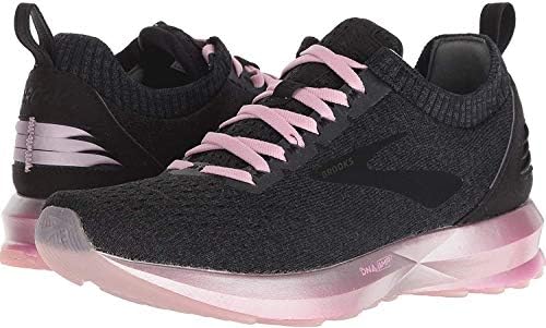 brooks women's levitate 2 ugly sweater running shoes