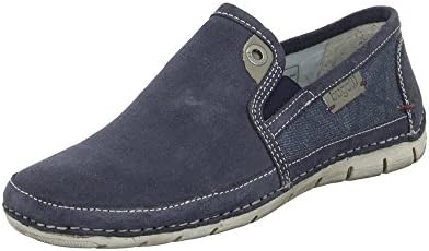 Bugatti Shoes - K186036400 - K186036400 - Color: Blue - Size: 41.0 EUR