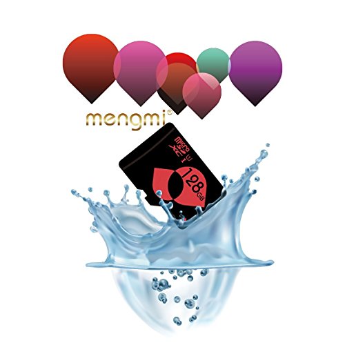 MENGMI-128GB-Micro-SD-Card-High-Capacity-microSDXC-Class-10-U1-Memory-Micro-SD-Card-128GB-with-microSD-to-SD-Adapter-for-PhoneDroneDash-Camera128GB-U1