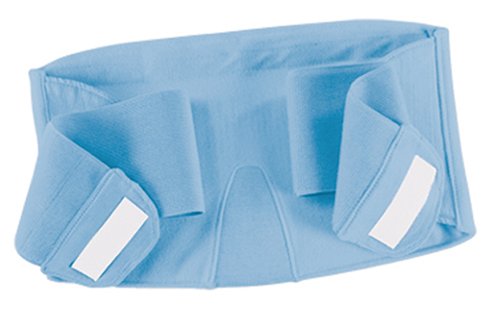 SoftHeat Reusable Hot/Cold Back Wrap