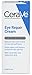 CeraVe Eye Repair Cream 0.5 oz for Dark Circles Under Eyes and Puffiness