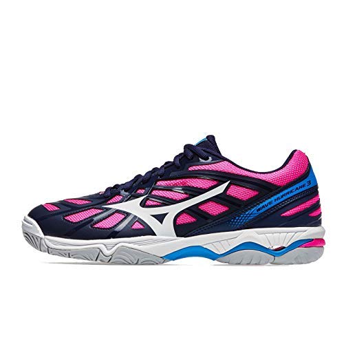 mizuno wave hurricane 2017