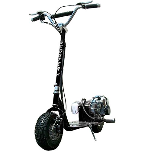 Top 10 Gas Scooters For Adults Street Legal of 2020 No Place Called Home