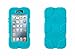 Griffin Pool Blue Heavy Duty Survivor Case for iPhone 5/5s, iPhone SE