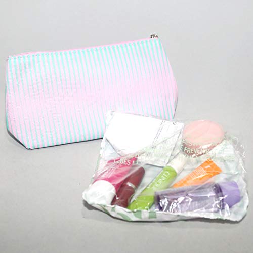 Clinique 2019 Fall 7pc Gift Set with Pep Up Skin Trio - //medicalbooks.filipinodoctors.org