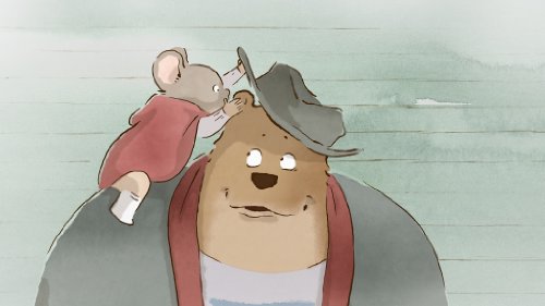 Ernest & Celestine - Image 2